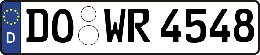 DO-WR4548