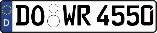 DO-WR4550