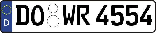 DO-WR4554