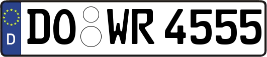DO-WR4555
