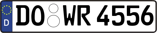 DO-WR4556