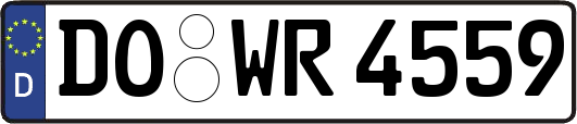 DO-WR4559