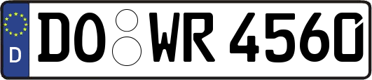 DO-WR4560