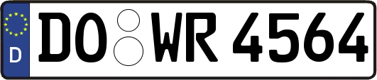 DO-WR4564