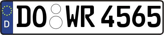 DO-WR4565