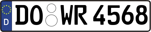 DO-WR4568
