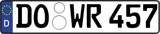 DO-WR457