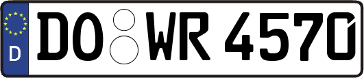 DO-WR4570