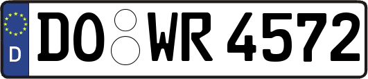 DO-WR4572
