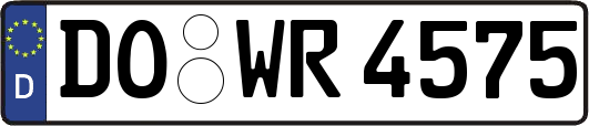 DO-WR4575