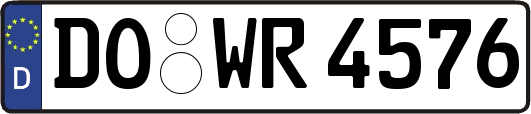 DO-WR4576