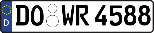 DO-WR4588