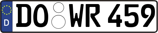 DO-WR459