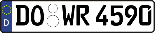 DO-WR4590