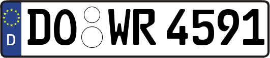 DO-WR4591