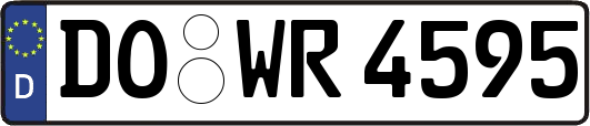 DO-WR4595