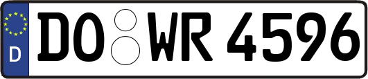 DO-WR4596