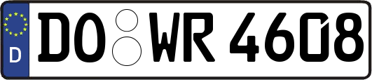 DO-WR4608