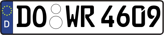 DO-WR4609