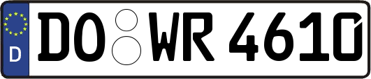 DO-WR4610
