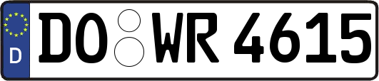 DO-WR4615