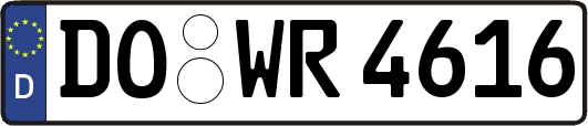 DO-WR4616