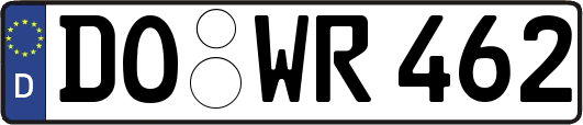 DO-WR462