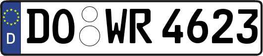 DO-WR4623