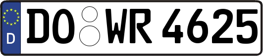 DO-WR4625
