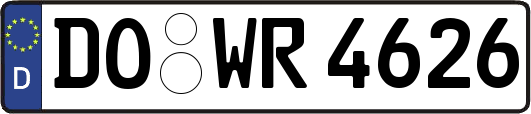 DO-WR4626