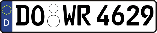 DO-WR4629