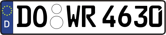 DO-WR4630