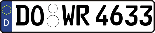 DO-WR4633