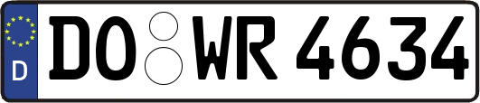DO-WR4634