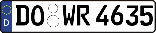 DO-WR4635