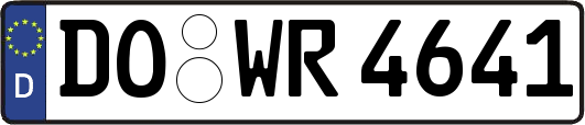 DO-WR4641