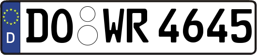 DO-WR4645