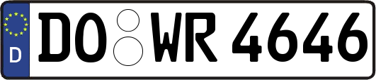 DO-WR4646