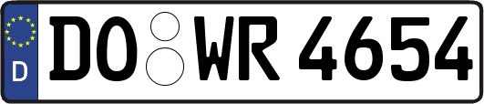 DO-WR4654
