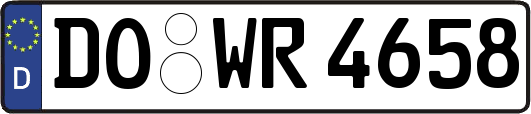 DO-WR4658