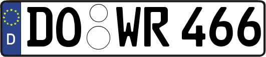 DO-WR466