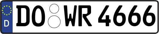 DO-WR4666