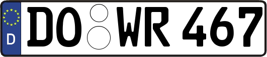 DO-WR467