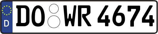 DO-WR4674