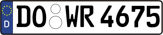 DO-WR4675