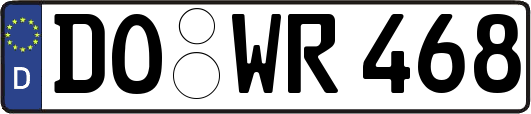 DO-WR468