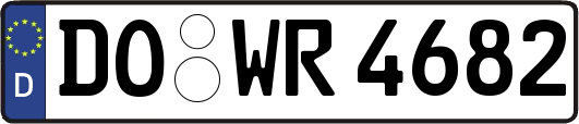 DO-WR4682