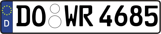 DO-WR4685