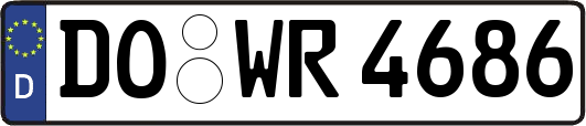 DO-WR4686