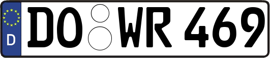 DO-WR469